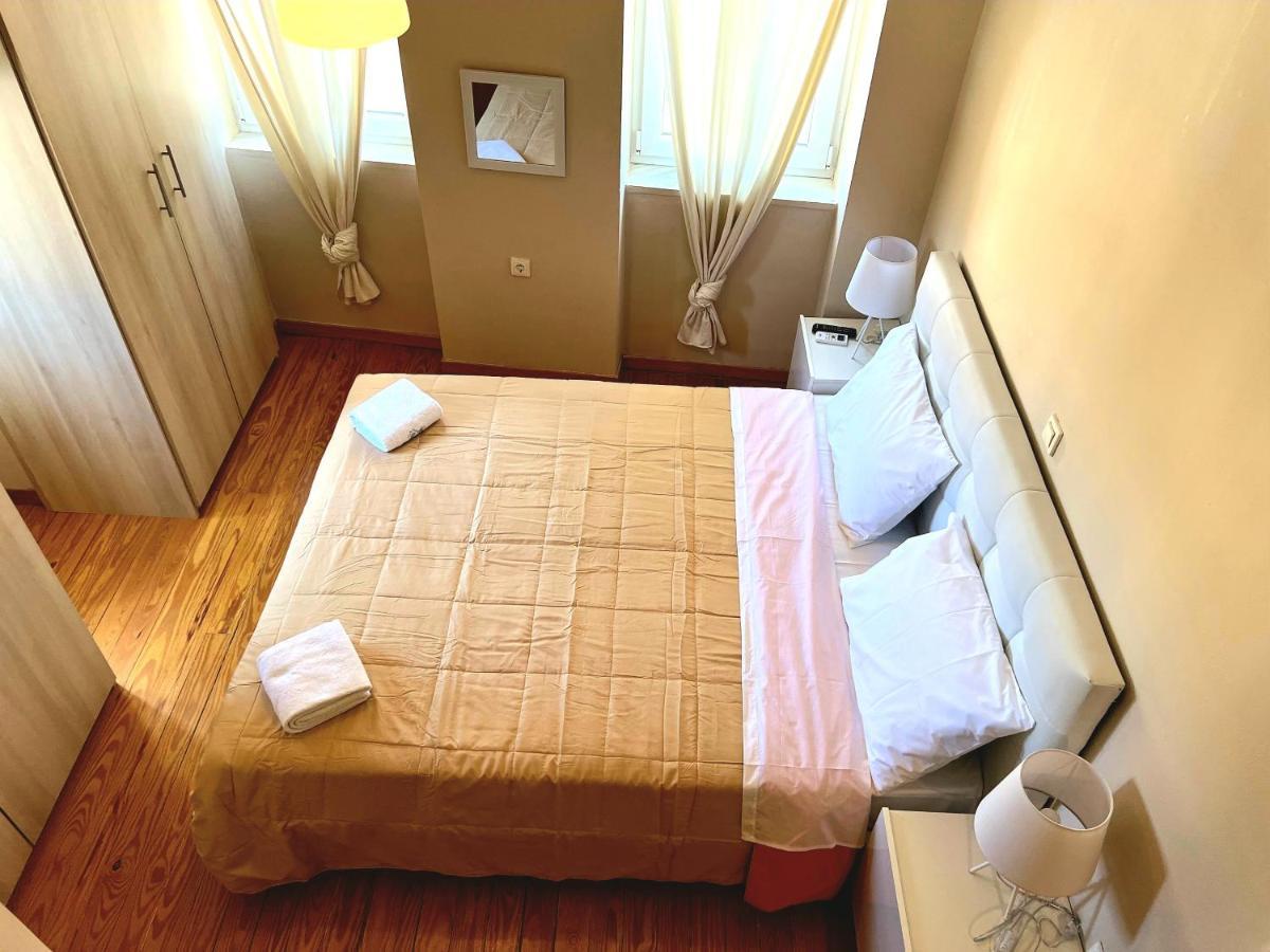 Vato Panoramic View Apartment Vátos Zewnętrze zdjęcie